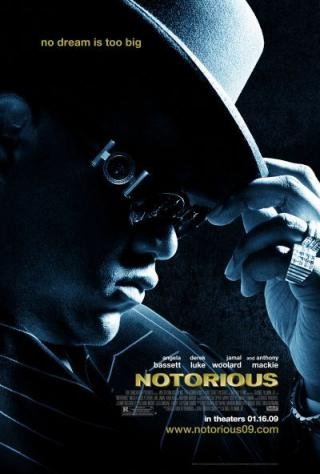 فيلم Notorious 2009 مترجم (2009)
