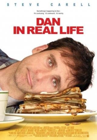 فيلم Dan in Real Life 2007 مترجم (2007)