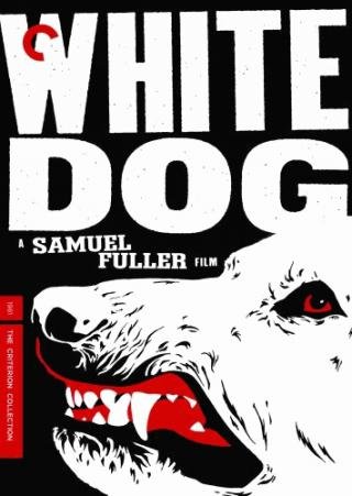 فيلم White Dog 1982 مترجم (1982) 1982