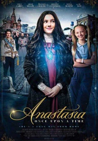 فيلم Anastasia: Once Upon a Time 2019 مترجممؤامرة أبقى تحت يلتف. (2019)