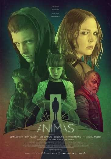مشاهدة فيلم Ánimas 2018 مترجم (2021)