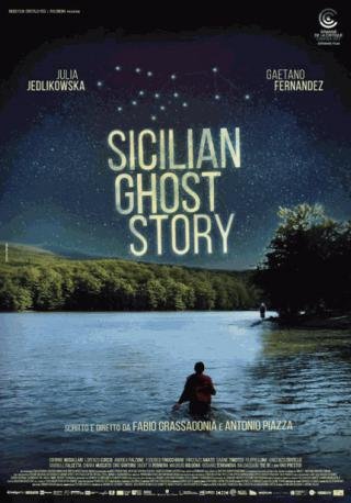 فيلم Sicilian Ghost Story 2017 مترجم (2017)
