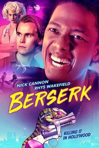 مشاهدة فيلم Berserk 2019 مترجم (2021)