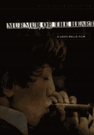 فيلم Murmur of the Heart 1971 مترجم (1971)