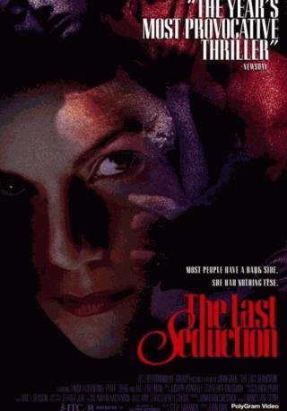 فيلم The Last Seduction 1994 مترجم (1994)