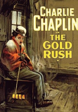 فيلم Charlie Chaplin The Gold Rush 1925 مترجم (1925)