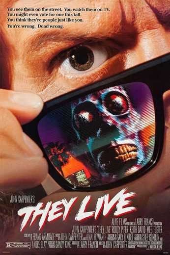مشاهدة فيلم They Live 1988 مترجم (2021)