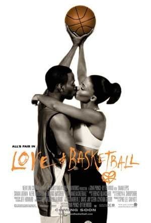 مشاهدة فيلم Love and Basketball 2000 مترجم (2021)