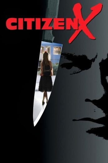 مشاهدة فيلم Citizen X 1995 مترجم (2021)