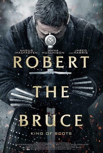 مشاهدة فيلم Robert the Bruce 2019 مترجم (2021)