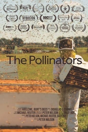 مشاهدة فيلم The Pollinators 2019 مترجم (2021)