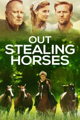 فيلم Out Stealing Horses 2019 مترجم (2020)