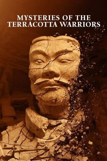 مشاهدة فيلم Mysteries of the Terracotta Warriors 2024 مترجم (2024)