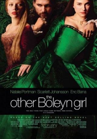 فيلم The Other Boleyn Girl 2008 مترجم (2008) 2008