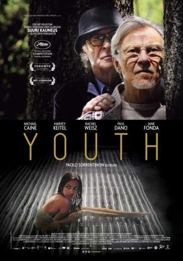 مشاهدة فيلم Youth 2015 مترجم (2021)