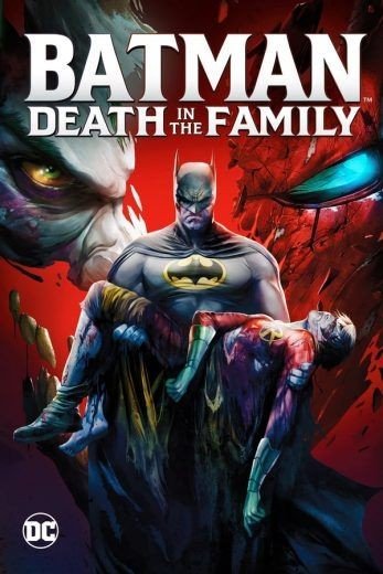مشاهدة فيلم Batman: Death in the Family 2020 نهاية 3 مترجم (2021)