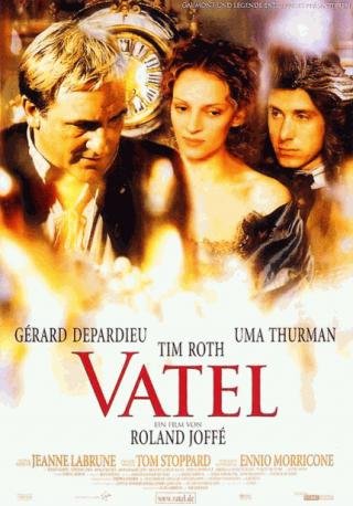 فيلم Vatel 2000 مترجم (2000)