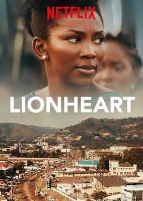 مشاهدة فيلم Lionheart 2018 مترجم (2021)