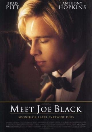 فيلم Meet Joe Black 1998 مترجم (1998) 1998