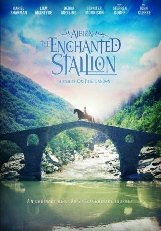 فيلم Albion The Enchanted Stallion 2016 مترجم (2016)