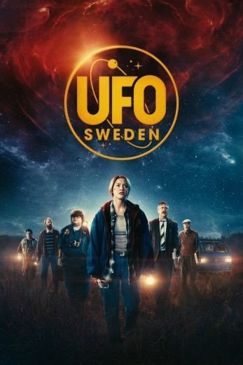 مشاهدة فيلم UFO Sweden 2022 مترجم (2023)