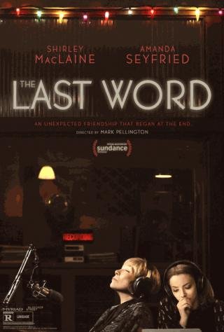 فيلم The Last Word 2017 مترجم (2017)