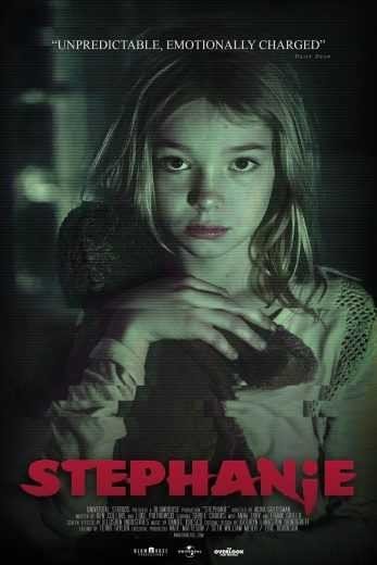 مشاهدة فيلم Stephanie 2017 مترجم (2021)