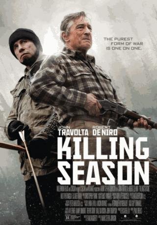 فيلم Killing Season 2013 مترجم (2013)
