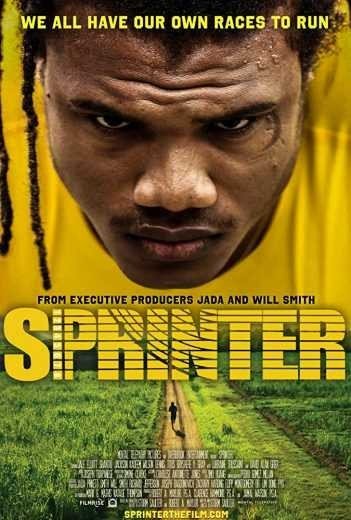 مشاهدة فيلم Sprinter 2018 مترجم (2021)