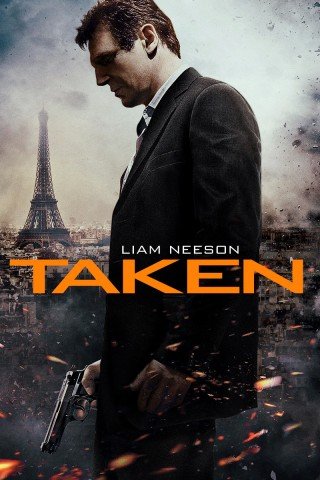 مشاهدة فيلم Taken 2008 مترجم (2021)
