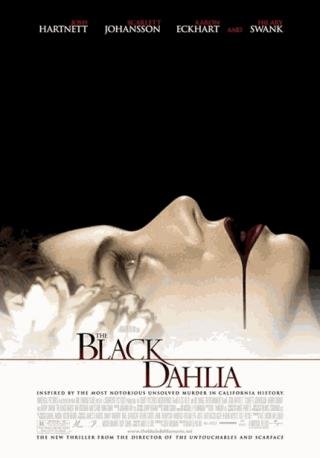 فيلم The Black Dahlia 2006 مترجم (2006)