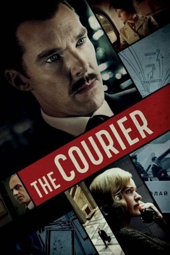 مشاهدة فيلم The Courier 2020 مترجم (2021)