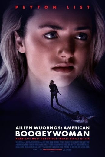 مشاهدة فيلم Aileen Wuornos: American Boogeywoman 2021 مترجم (2021)