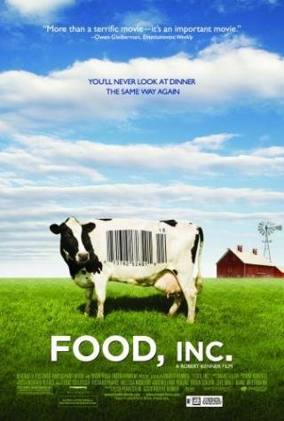 فيلم Food, Inc. 2008 مترجم (2008)