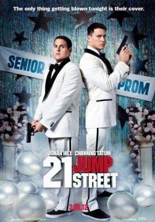 فيلم 21 Jump Street 2012 مترجم (2012)