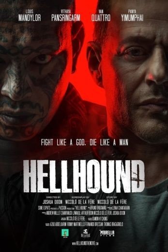 مشاهدة فيلم Hellhound 2024 مترجم (2024)