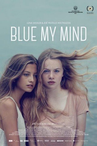 فيلم Blue My Mind 2017 مترجم (2017) 2017