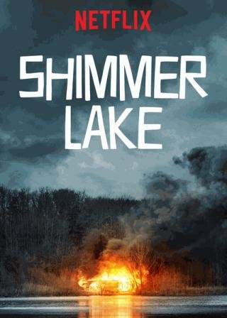فيلم Shimmer Lake 2017 مترجم (2017)