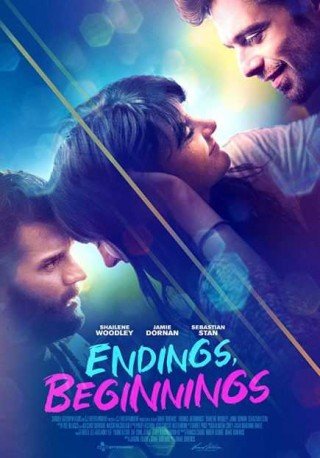 فيلم Endings, Beginnings 2019 مترجم (2019)