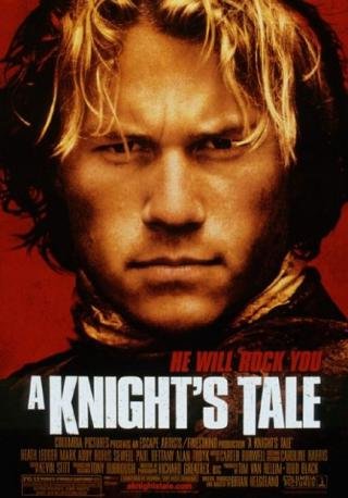 فيلم A Knight’s Tale 2001 مترجم (2001) 2001