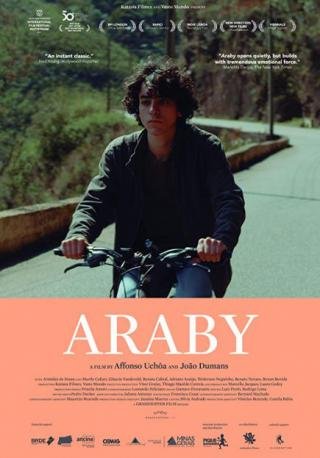 فيلم Araby 2017 مترجم (2017) 2017