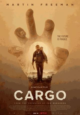 فيلم Cargo 2017 مترجم (2017)