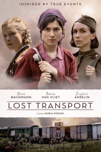مشاهدة فيلم Lost Transport 2022 مترجم (2022)
