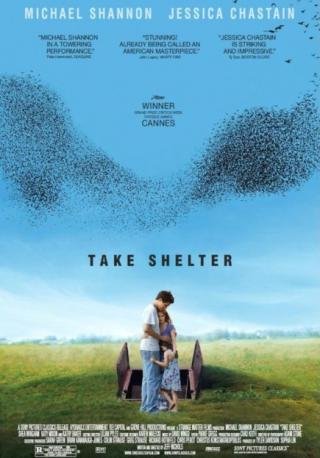 فيلم Take Shelter 2011 مترجم (2011)