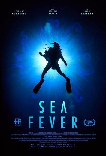 مشاهدة فيلم Sea Fever 2019 مترجم (2021)