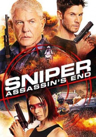 فيلم Sniper: Assassin’s End 2020 مترجم (2020)