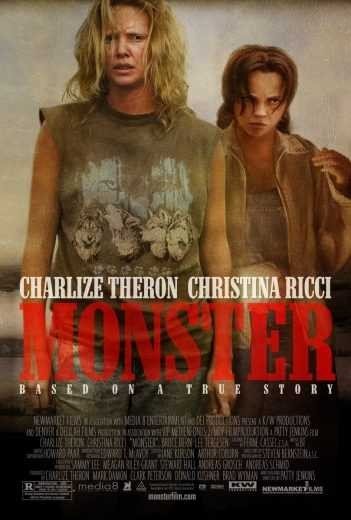 مشاهدة فيلم Monster 2003 مترجم (2021)