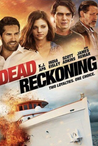 فيلم Dead Reckoning 2020 مترجم (2020)