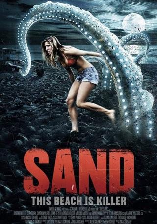 فيلم The Sand 2015 مترجم (2015)