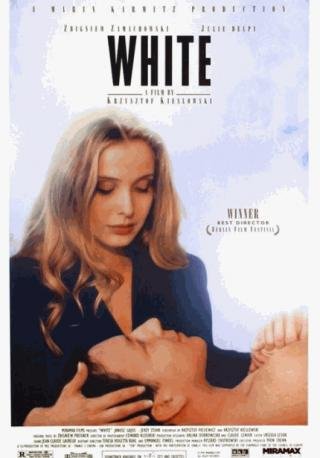 فيلم Three Colors White 1994 مترجم (1994)